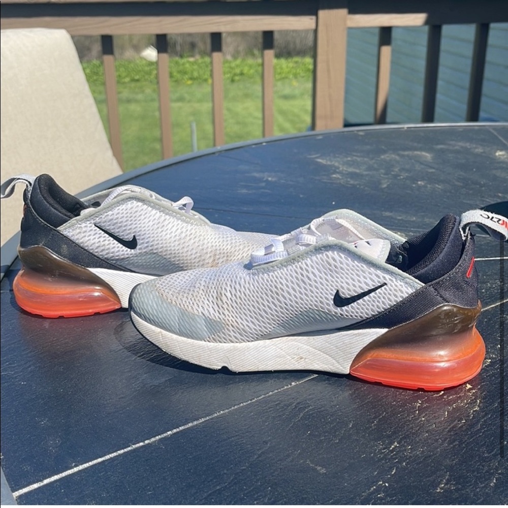 Nike Air 270 - Picture 4 of 6
